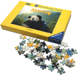 Moon der Panda