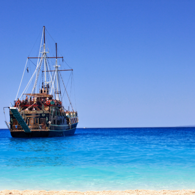 Gute-Nacht-Geschichte "Der Pfannkuchendieb"