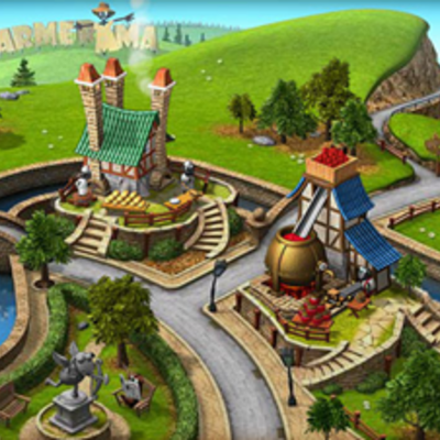 Browsergames für Kinder