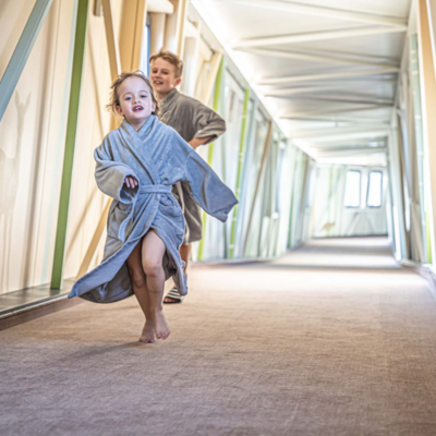 Spreewelten Bad Lübbenau