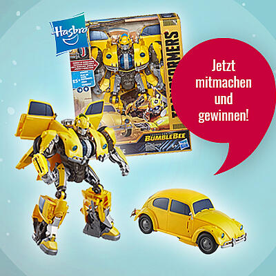 Bumblebee-gewinnen
