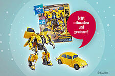 Bumblebee-gewinnen