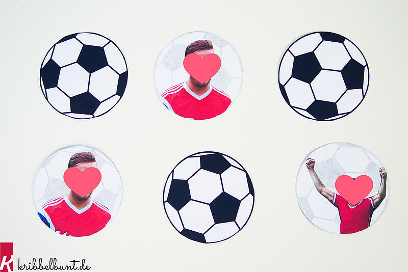 fu-ball-memory-selbst-gestalten-mit-vorlage-kribbelbunt