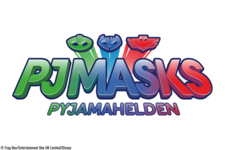 PJ Masks - Pyjamahelden