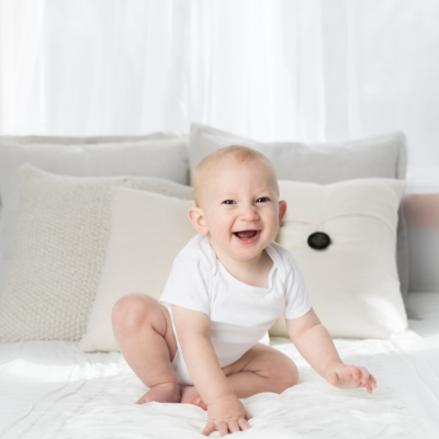 Jungennamen mit 3 Buchstaben