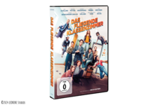 DVD das fliegende Klassenzimmer