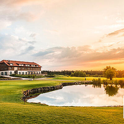 Spa & Golfresort Weimarer Land