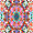 Kaleidoskop basteln