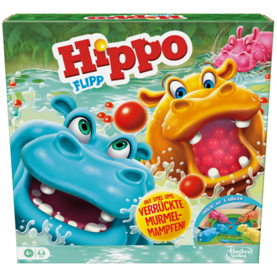 Hippo Flipp