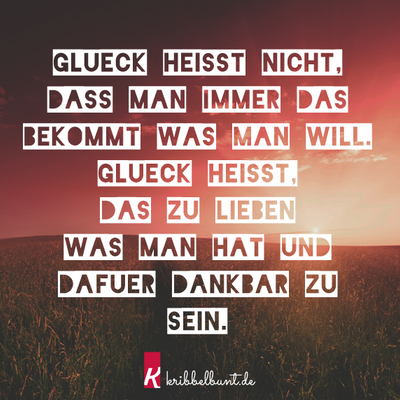 Spruch zum Nachdenken #25