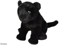 Gewinnspiel Ella und der schwarze Jaguar Plüschtier