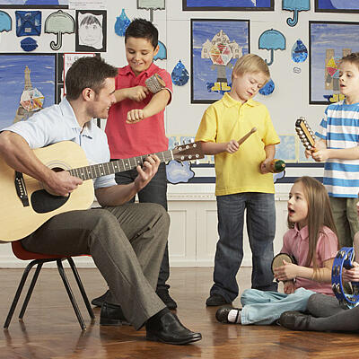 Schulkonzepte und Schulformen