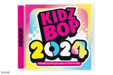 KIDZ BOP