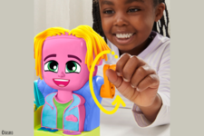 Play-Doh Friseur Set