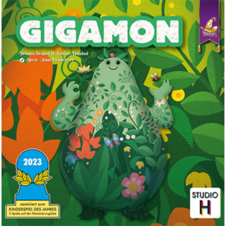 Gewinnspiel Gigamon