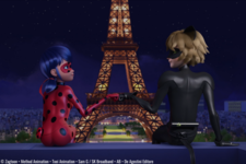 Miraculous - Geschichten von Ladybug und Cat Noir