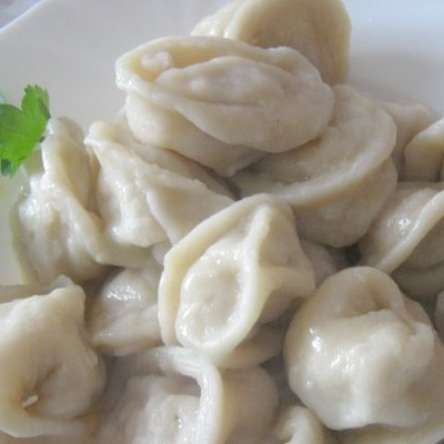 Pelmeni