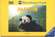 Moon der Panda