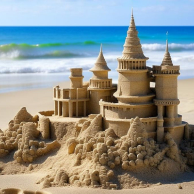 Gute-Nacht-Geschichte "Schiff ahoi!"