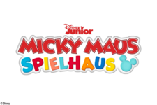 Micky Maus: Spielhaus 
