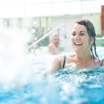 Gewinnspiel Spreewelten Juli 2024