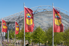 Leipziger Buchmesse