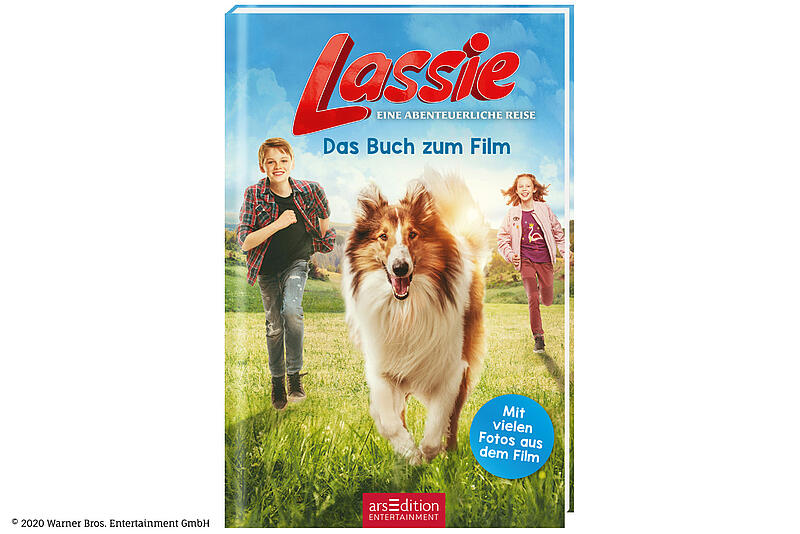 50 Ausmalbilder Lassie Zum Ausdrucken 