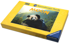 Moon der Panda