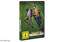 Gewinnt 3 DVD´s zum Film WOCHENENDREBELLEN!