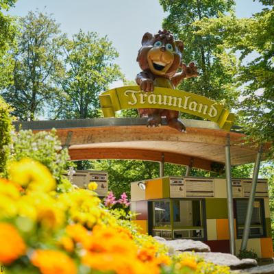 Freizeitpark Traumland