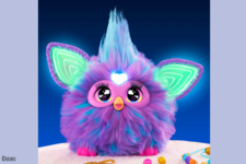 Gewinnt 2 Furbys von Hasbro!