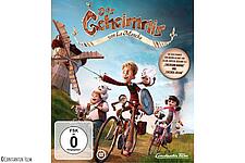 DVD "Das Geheimnis von La Mancha"