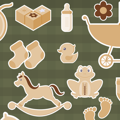 Baby Erstausstattung