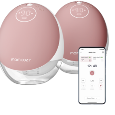 Momcozy Mobile Flow™ 