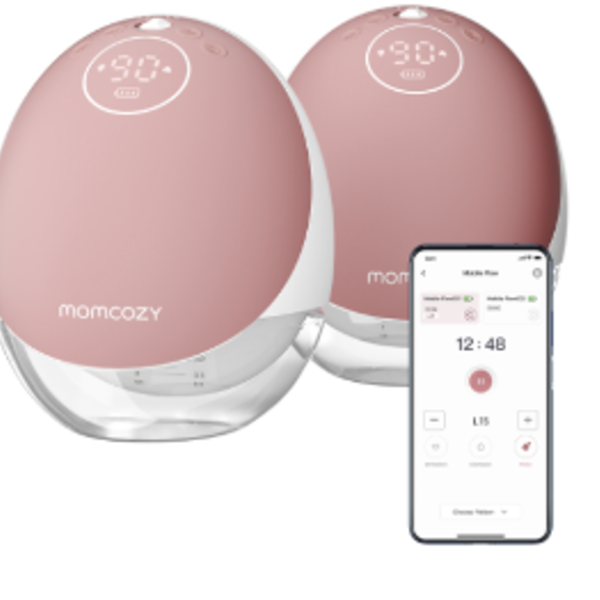 Momcozy Mobile Flow™ 