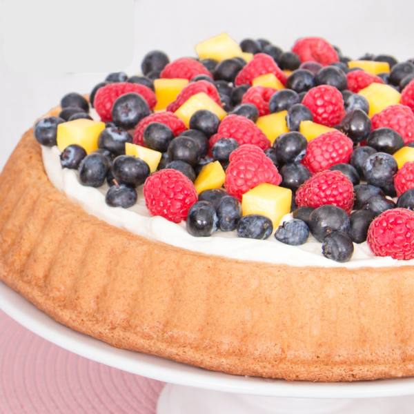 Obstboden Rezept