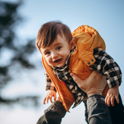 Seltenste Jungennamen