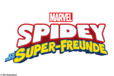 Spidey und seine Super-Freunde