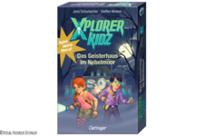 Explorer Kidz