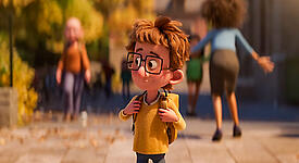 Super Charlie 