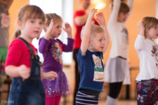 Tanzen = gesund, klug und glücklich_Tanz Näder