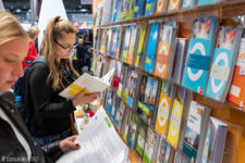 Leipziger Buchmesse