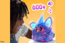 Gewinnt 2 Furbys von Hasbro!