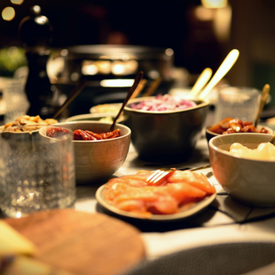 Raclette Ideen Raclette Ideen
