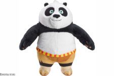 Kung Fu Panda 4 Gewinnspiel