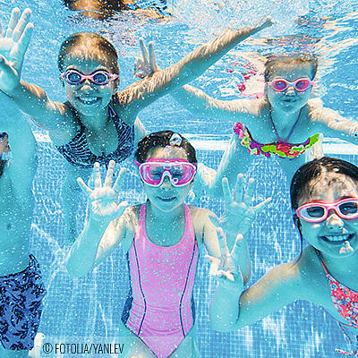 Ausflüge Kassel für Kinder