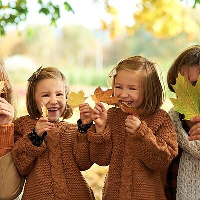 Glückliche Familie Glückliche Familie
