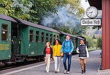 Lößnitzgrundbahn