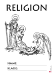 Religion Deckblatt 4
