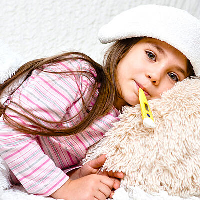 Bambini Kinderarznei